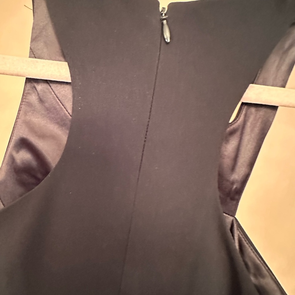 Jay Godfrey Black Dress - Picture 11 of 14